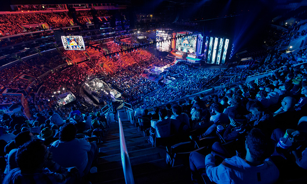 NIP赛后胜者群访 shanji ：真的拿下了JDG心情就一个字，爽！