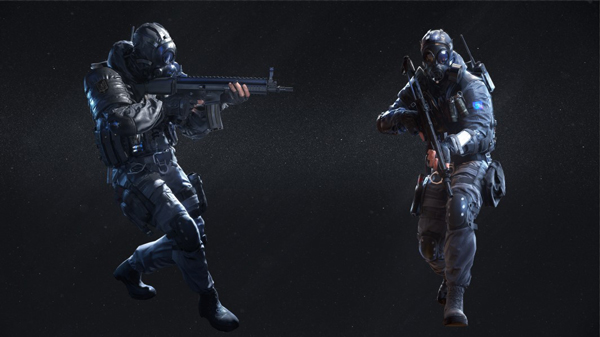 小草包沙皇乱戳 泡芙女警乱射 Heart勇敢开团 泡芙队扳回一城