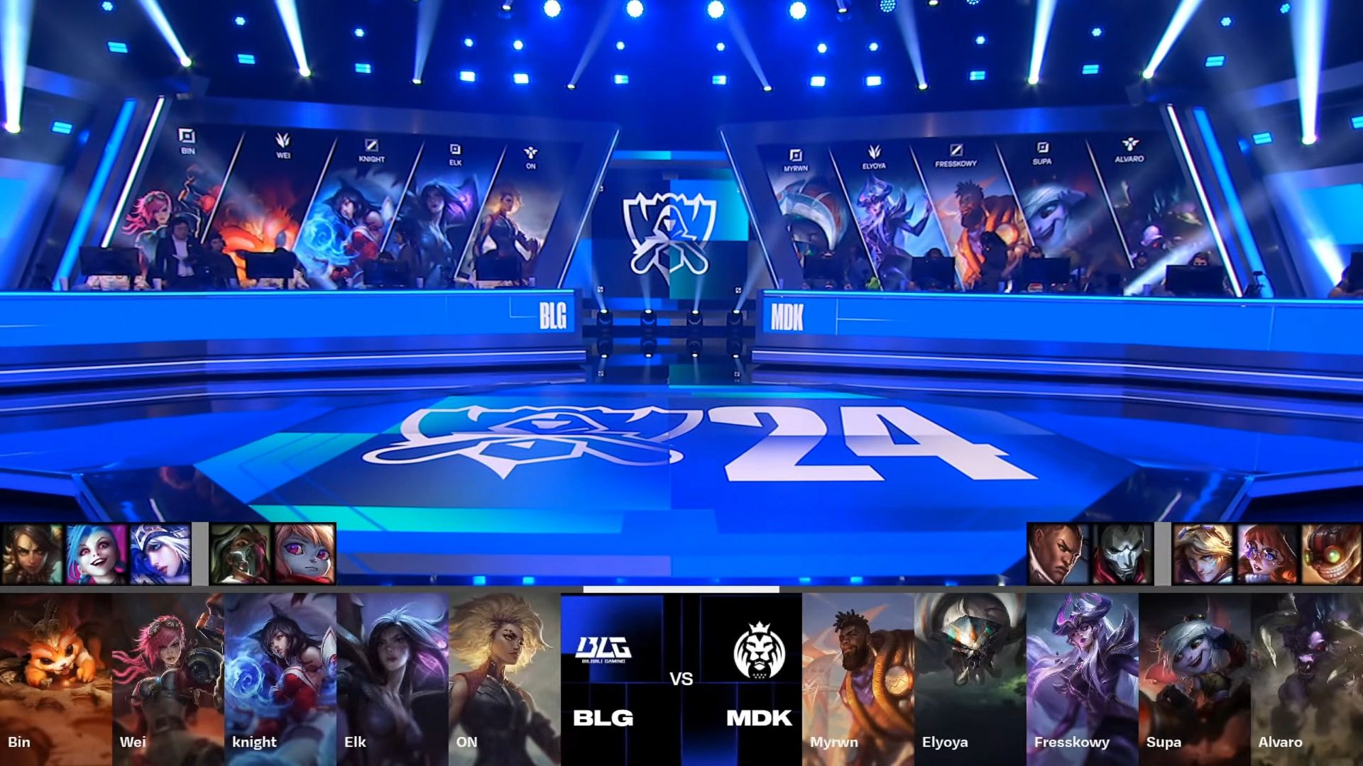 BB：我们有能力战胜所有人 频繁失误导致没拿到好成绩