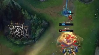 【前瞻】2025LPL春季赛季后赛EDG vs TES，久疏战阵EDG状态是否依旧出色？