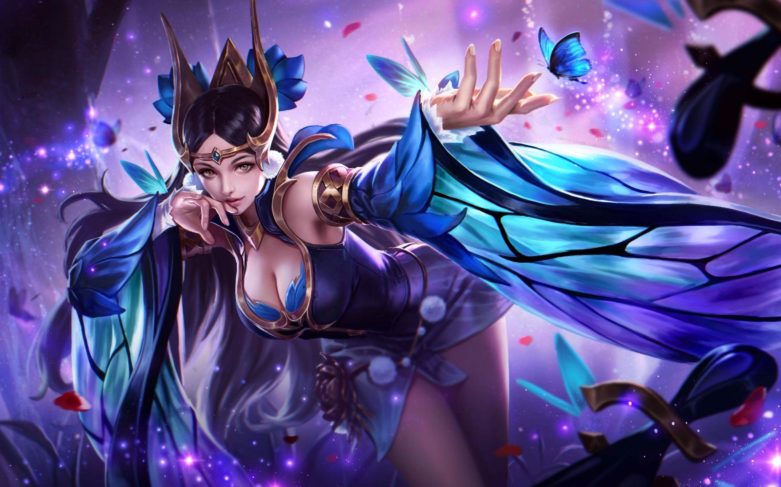 2025LPL春季赛第六周最佳阵容：MVP选手V5.Photic