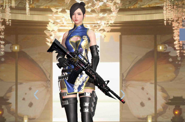 NAVI 解散了其 CS2 ；女子战队，理由是稳定性问题