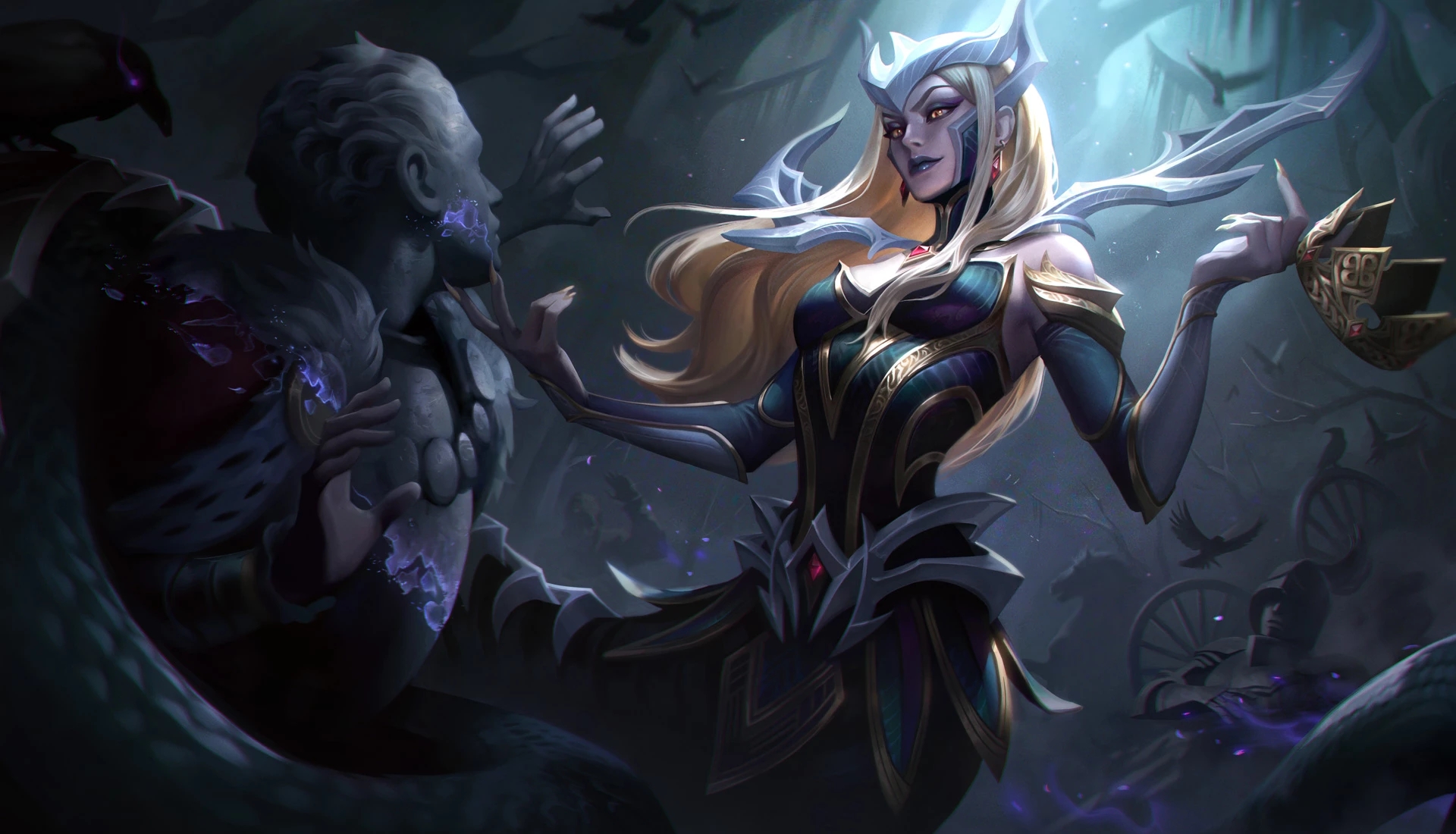 英雄联盟季中杯A组前瞻：TES正名之战