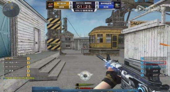 Team Liquid 在 Masters Toronto 期间继续以六名选手的阵容参赛；