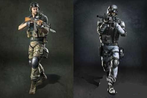 ropz获ESL颁发MVP：ZywOo更配