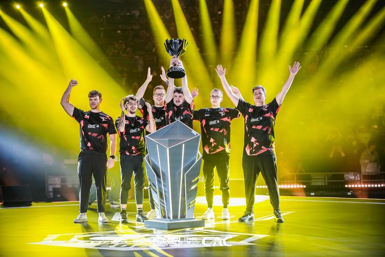 Kurolia 宣布他退出职业 VALORANT 场景