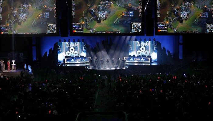 TES：Rookie选手暂不打算在法律层面追究发帖者的责任